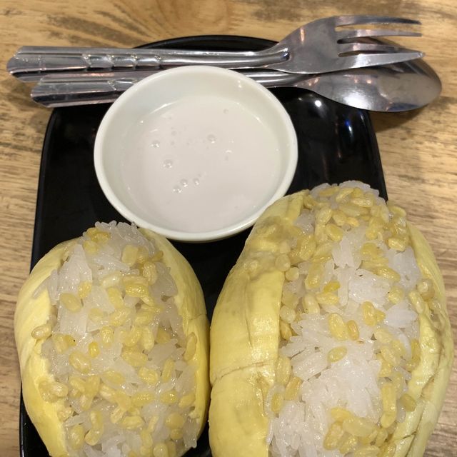📍泰國曼谷JODD FAIRS DanNeramit 🦑🦞🍤🦐🍖👗