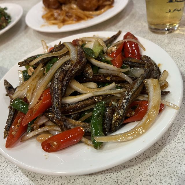 台北熱炒-大灣碼頭（松隆店）