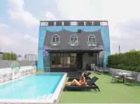 The Quartier Sukhumvit 39 ที่พักทำเลดี กลางกรุง