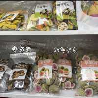 【韓国 南大門】お土産におすすめ！健康食品大量買い！
