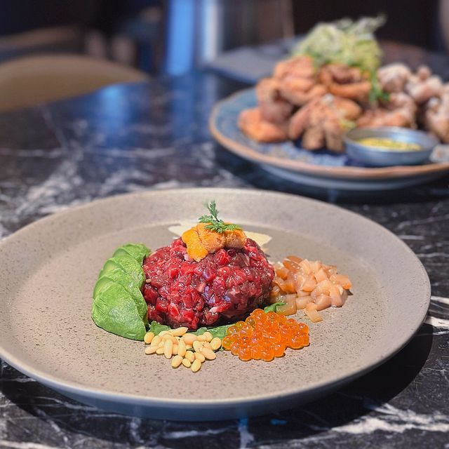 🌟韓式美食探險之旅：Surasang 수라상🌟