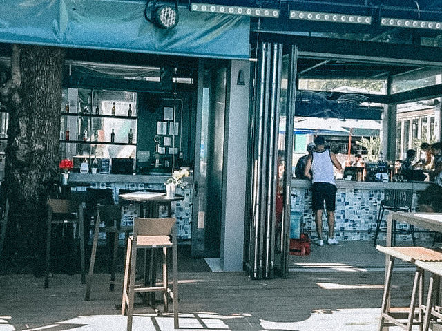 • Lub D Koh Samui Chaweng Beach 🏝️