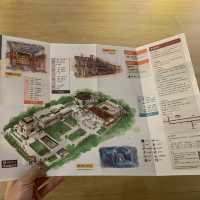 南京明故宮