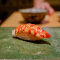 👨🏻‍🍳 ร้านโอมากะเสะที่มีดีกรีรางวัลการันตีOAD🍣