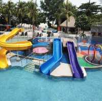 Hard Rock Hotel Penang