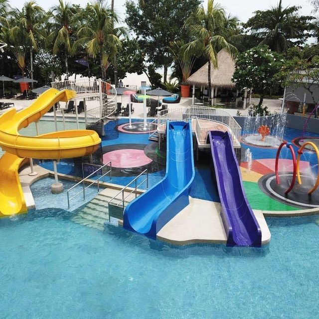 Hard Rock Hotel Penang