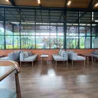 ดับร้อนด้วยคาเฟ่เมซอน