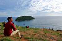  Windmill Viewpoint ภูเก็ต