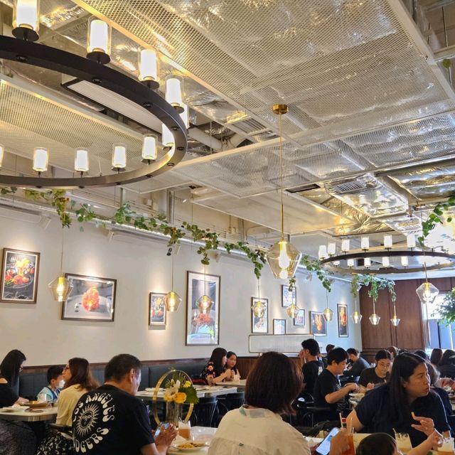 三訪粉嶺區好味西餐廳