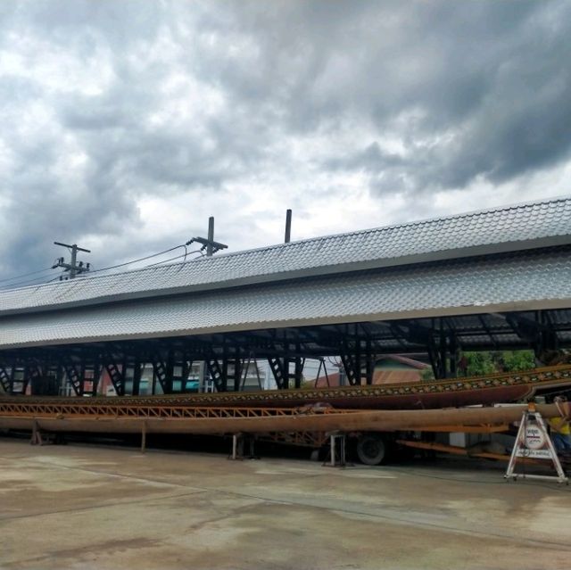 วัดศรีพันต้น น่าน