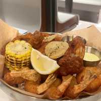 韓國人氣No.1的手工炸雞專門店《Yadllie Plate》登陸荃灣海之戀