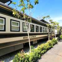 โรงแรม Intercontinental Khao Yai Resort