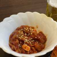 【大阪・鶴橋】見た目も綺麗！鶴橋で買いたいお惣菜