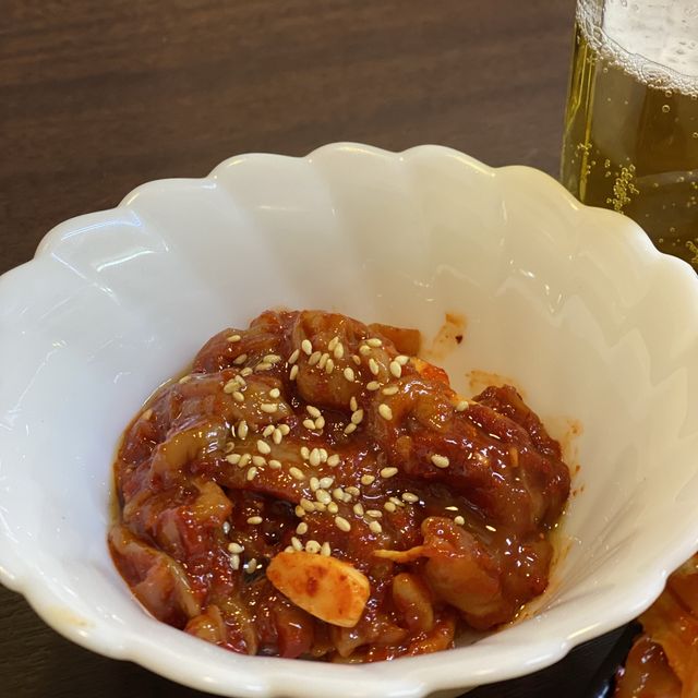 【大阪・鶴橋】見た目も綺麗！鶴橋で買いたいお惣菜