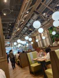 Teawood Taiwanese Cafe, Citywalk,  TsuenWan 