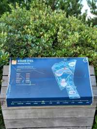 소나무와 바다가 아름답게 조화로운 울산 송정공원🌲