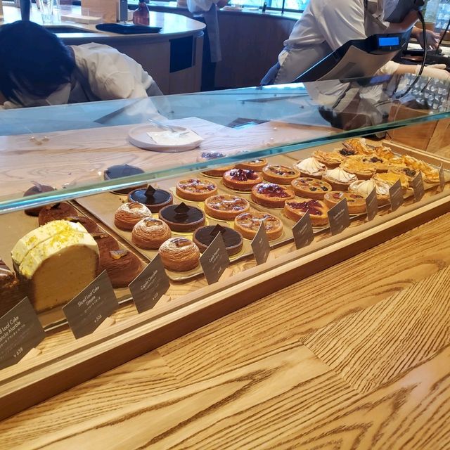 【東京／目黒】世界に６店舗しかないスタバのうちの１店舗！