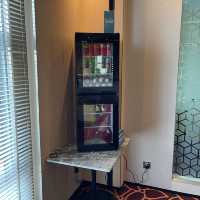 Eastin Hotel Penang Executive Lounge