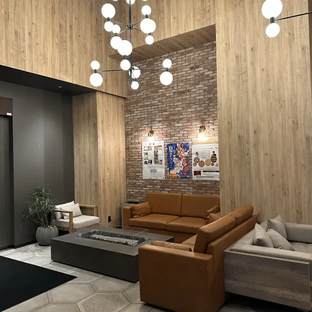 삿포로 스스키노 신상 호텔 윙 인터네셔널 삿포로 스스키노 