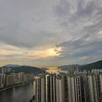 Good View! 高層豪華海景房 | 荃灣西 如心酒店