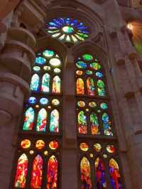幾何夢幻世界～Sagrada Família