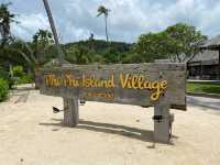 Phi Phi Island Village Beach Resort & Spa