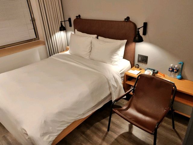 【東京 錦糸町】Moxy Tokyo Kinshicho 