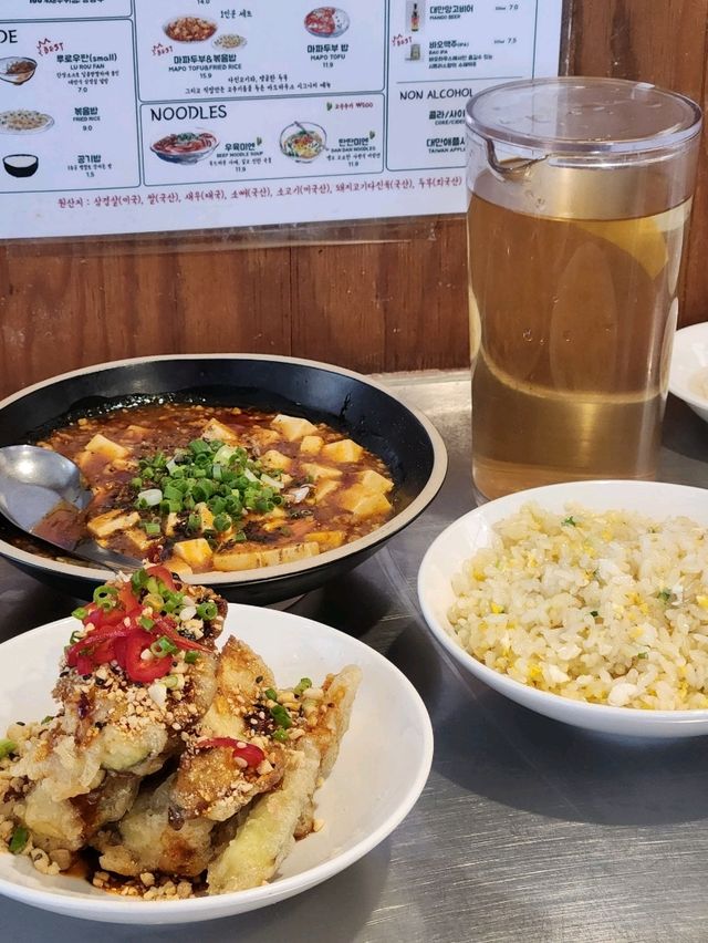전포 대표 웨이팅맛집(?)이라는 바오하우스