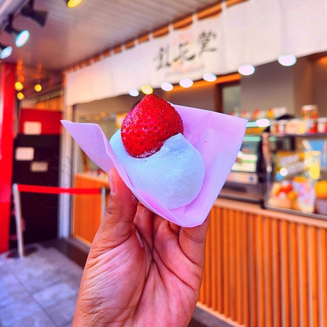 🎎Tokyo อรุณแรกกับ Asakusa