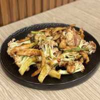 大大份川菜😍性價比高👍🏻