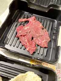 尖沙咀選擇豐富任食火鍋