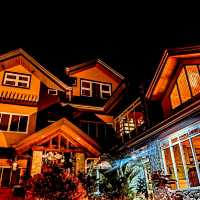 A good place to stay in Baguio!!