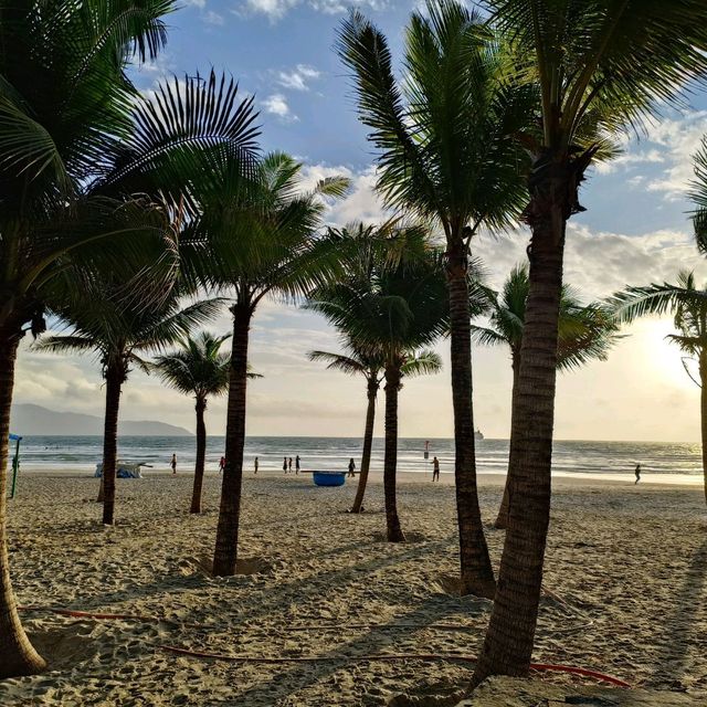 The Nalod Hotel,Danang, Amazing View 