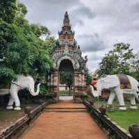 วัดโลกโมฬี
