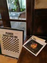 Blackdog coffeebar