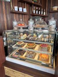 คาเฟ่ติดทะเลอ่าวนาง (กระบี่)