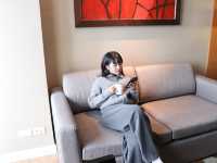 เปลี่ยนบรรยากาศนอนในเมือง Urbana Sathorn Hotel 