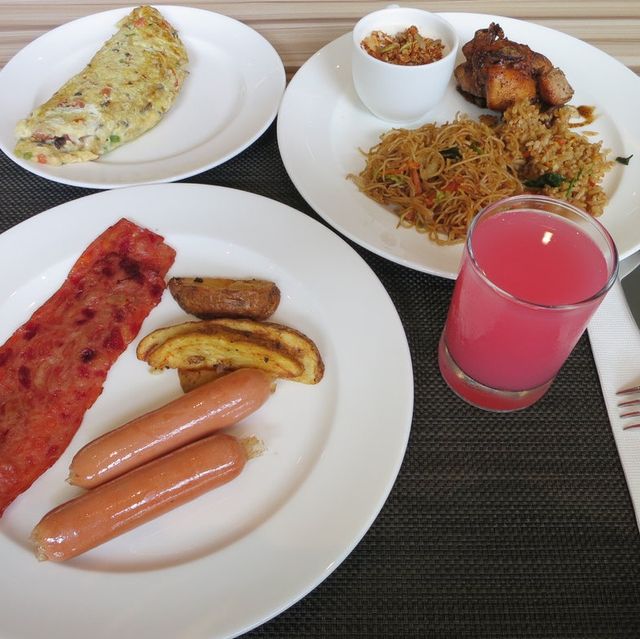 Hilton Garden Inn Bali Ngurah Rai Airport