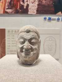 🗿⛰️🏛️神奇的石窟之旅｜孫中山大元帥府紀念館如須彌山展覽🗿⛰️🏛️