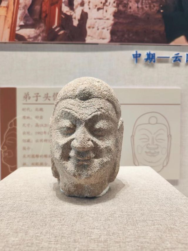 🗿⛰️🏛️神奇的石窟之旅｜孫中山大元帥府紀念館如須彌山展覽🗿⛰️🏛️