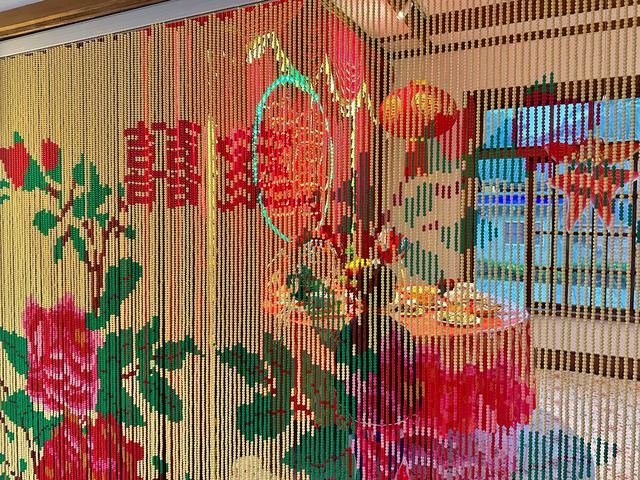 【 2023 屏東美食 】勝利星村 囍室 日式風格 眷村 港式飲茶 車城綠豆蒜目
