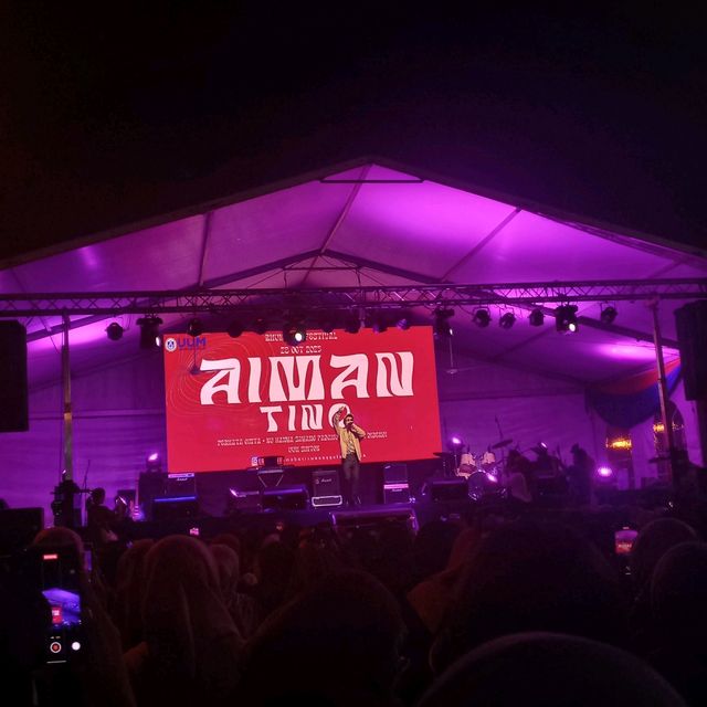 concert