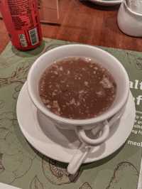 尖沙咀高質超值Bistro on the Mile自助午餐🥣