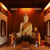 วัดผาลาด วัดสวยกลางป่า จ.เชียงใหม่