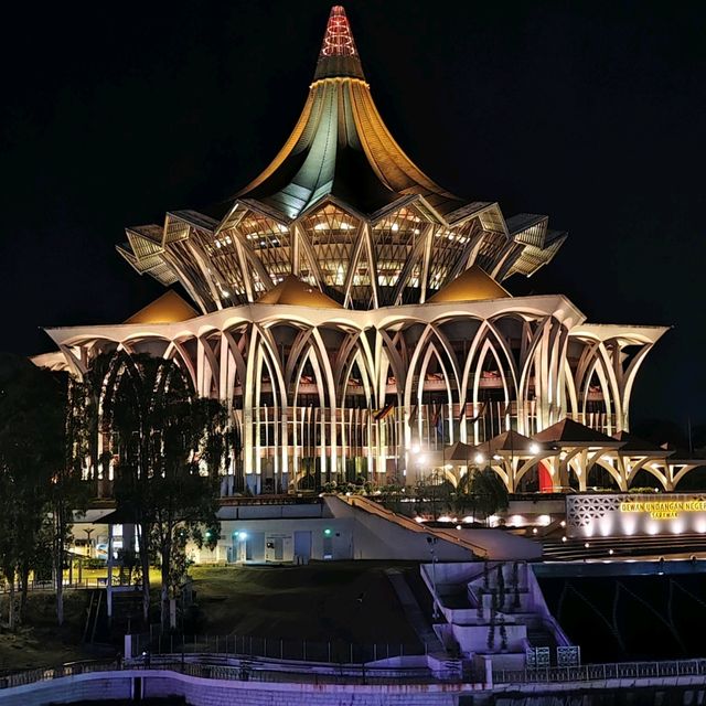 Kuching Sarawak