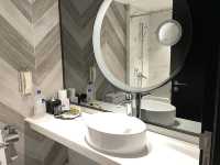 香港百樂酒店 Park Hotel Hong Kong