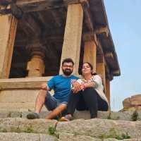 ancient place in karnataka