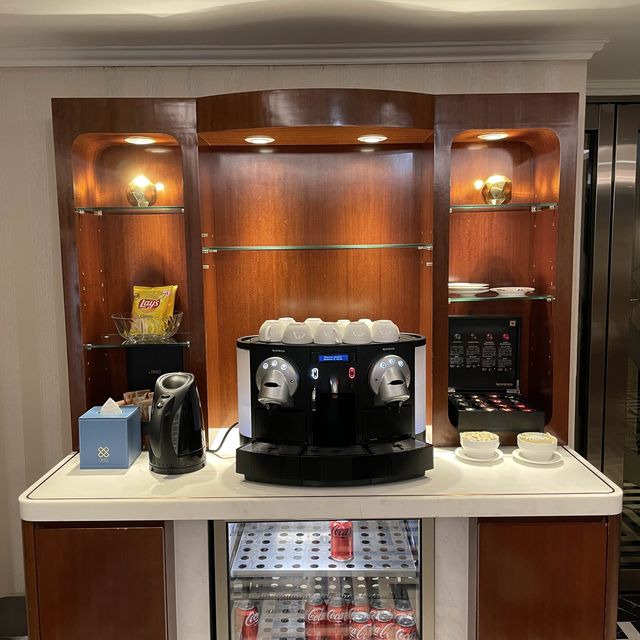 中環荷李活道藝術酒店