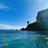 Incredible Seven Island : Krabi, Thailand