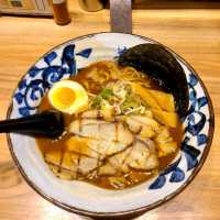 魅惑の北海道ラーメン【弟子屈】⭐